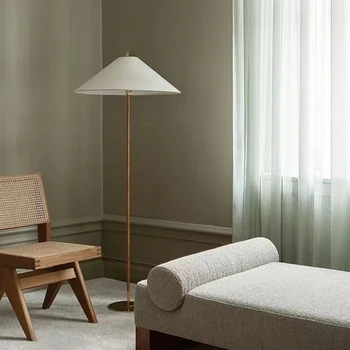 Nordic 9602 ratan poschodí lampa designer pre obývacej izby, spálne, sedacie súpravy posteli uprostred starobylého štýl - Obrázok 2  