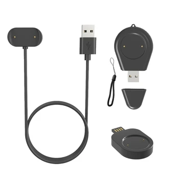 Y5GE USB Nabíjací Kábel Magnetický Držiak Napájanie Adaptér pre Cheetah - Obrázok 1  