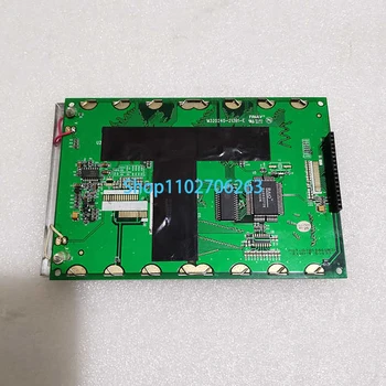 Original100%5.7 PALCOVÝ M320240-213B1-E LCD Displej Pre Priemyselné Displeja Panel Testované a kvalifikované produkty - Obrázok 2  