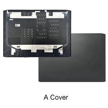 Nový Notebook, LCD Zadný Kryt Pre Lenovo Ideapad Herné 3-15IHU6 3-15ACH6 Predný Rám opierky Dlaní Hornej Dolnej časti Prípade Zadné Veko - Obrázok 2  