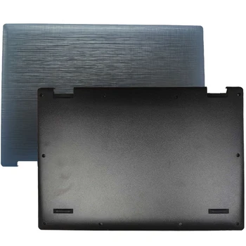 NOVÝ Notebook Zadné Veko LCD Zadný Kryt/DOLNÝ obal Pre Acer Spin 1 SP111-33 N18H1 - Obrázok 1  