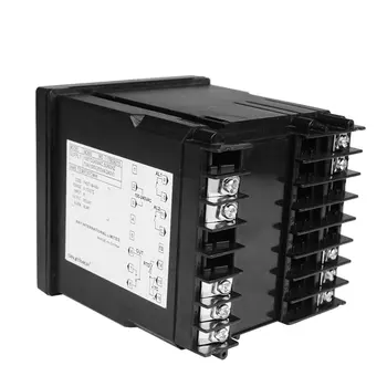 STC-1000 STC-9200 MC901 MC700 LED Digitálny Regulátor Teploty Termostat Thermoregulator Inkubátor 12V 24V 48 96v 110V 220V - Obrázok 2  