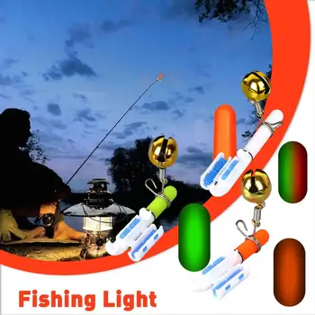 Bell Pól Svetlo Rybárske Pól Svetlo Rybárske Príslušenstvo Ľahký Raft Elektronické Pól Pól Svetlo Všeobecné Pól Noc Sea Rock Fi C3q5 - Obrázok 2  