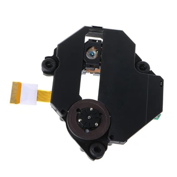 1 Kus Laser Disc Reader Objektív Modul KSM-440ACM Náhradné Diely, Ako je Uvedené Plast+Kov Pre PS1 - Obrázok 2  