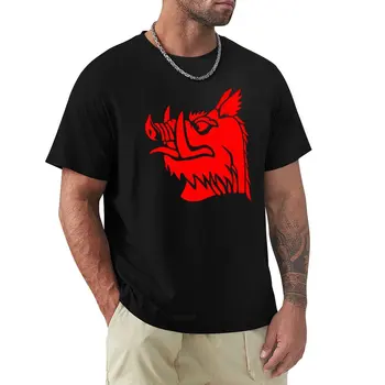 tričko značky t tričko Black knight kanec T-Shirt čierna tričko športový fanúšik, t-košele mens grafické t-shirts zábavné Ležérny top tees - Obrázok 1  