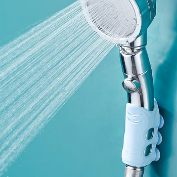 Silné Elektrické Sprchovým Kútom, Vedúci Držiteľ Pohyblivý Držiak Silný Sací ShowerSeat Chuck Držiteľ Prísavky Sprcha - Obrázok 2  