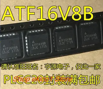 5pieces Pôvodné zásob ATF16V8B ATF16V8B-15JC ATF16V8B-15JU  - Obrázok 1  