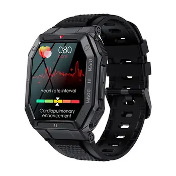 na Počesť 100 Pro 90 80 Pro 70 Pro Hrať 8T X50 Smart Hodinky Mužov Bluetooth Hovor Zdravé Monitor Vonkajšie Nepremokavé Smartwatch - Obrázok 1  