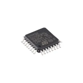 STM32G070KBT6 LQFP-32 ARM Cortex-M0+32 bitový mikroprocesor MCU - Obrázok 1  