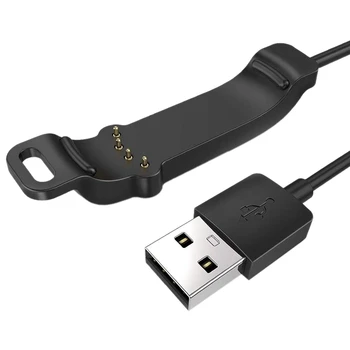 2X Smart Hodinky Nabíjačka Pre Polar Zjednotiť Fitness Hodinky - USB Nabíjací Kábel 3.3 Ft 100 cm - Fitness Smartwatch Príslušenstvo - Obrázok 1  