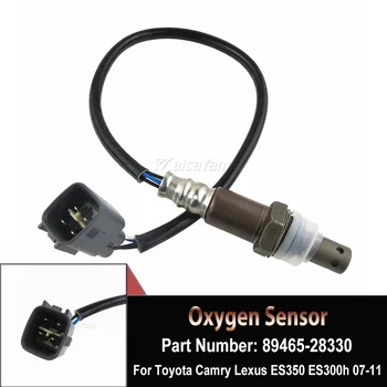 Vysoká Kvalita Kyslíka (O2) Senzor /lambda senzor Pre Toyota Estima t/l ACR30 40 2.4 L 2AZFE 1999-2006 89465-28330 8946528330 - Obrázok 1  