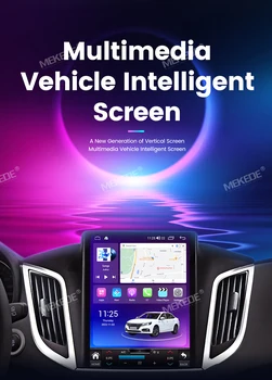 2Din Android All-in-one Auto Multimediálne Pre Subaru Outback 2009 2010 2011-2014 Bezdrôtový Carplay Audio GPS Navi Stereo AutoRadio - Obrázok 2  