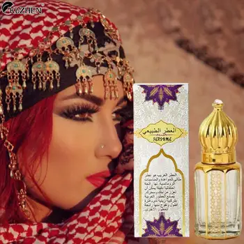 15ML Dubaj Blízkom Východe Parfum Olej Kolíne nad rýnom Dlhotrvajúci Ľahké Vône Čerstvého Púštny Kvet Arabskom Esenciálny Olej Zdravie, Krása - Obrázok 1  