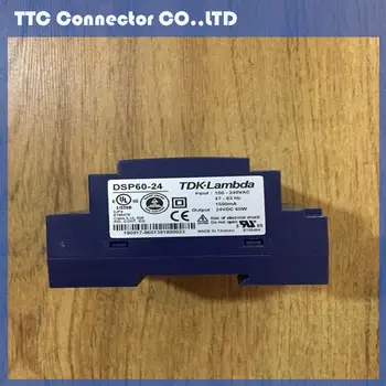 1pcs nové a origianl konektor DSP60-24AC - Obrázok 1  