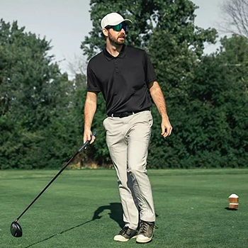 Golf nosiť muži Príbehy Z Krypty Plagát Muži 