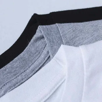 Fajčenie Ježiš Zábavné Nadrozmerná Tričko Pre Mužov Oblečenie 100% Bavlna Streetwear Veľké Veľkosti Top Čaj - Obrázok 2  