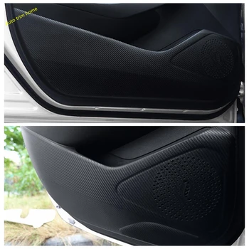 Pre Toyota Corolla 2019 - 2023 Vnútorné Dvere Scratchproof Anti Kick Pad Film Ochranné Nálepky Doplnky, Dekorácie Interiéru - Obrázok 2  