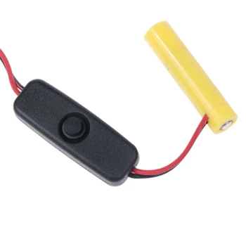 USB 4,5 V AAA LR03 Eliminators Napájací Kábel s - Obrázok 2  