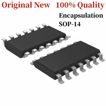 Nový, originálny TLE4267GM package SOP14 čip integrovaný obvod IC - Obrázok 1  
