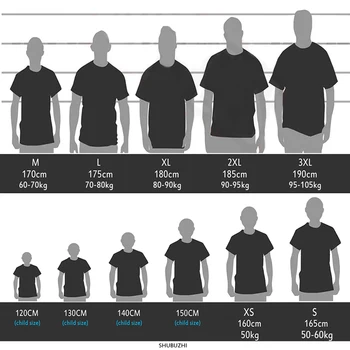 Muži o-neck tričko módnej značky t-shirt čierna noví ľudia, T Shirt Novinka Tričko Windsurfing euro veľkosť - Obrázok 2  