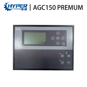 DEIF Rozšírené Genset Radič AGC150 Core/Premium Rozšírené AGC-150 - Obrázok 1  