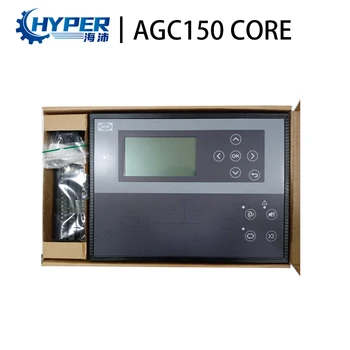 DEIF Rozšírené Genset Radič AGC150 Core/Premium Rozšírené AGC-150 - Obrázok 2  