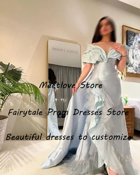 Rozprávka svadobné šaty Podlahy-Dĺžka bez Ramienok Zips až Elegantné a krásne šaty pre ženy Formálne šaty - Obrázok 2  